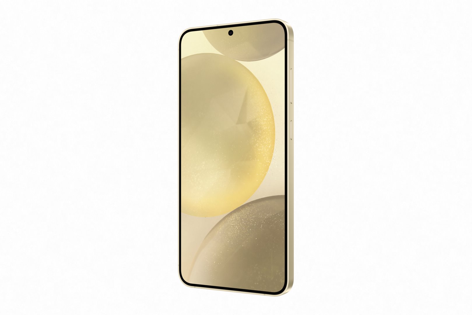 Samsung Galaxy S24+ 256GB žlutý