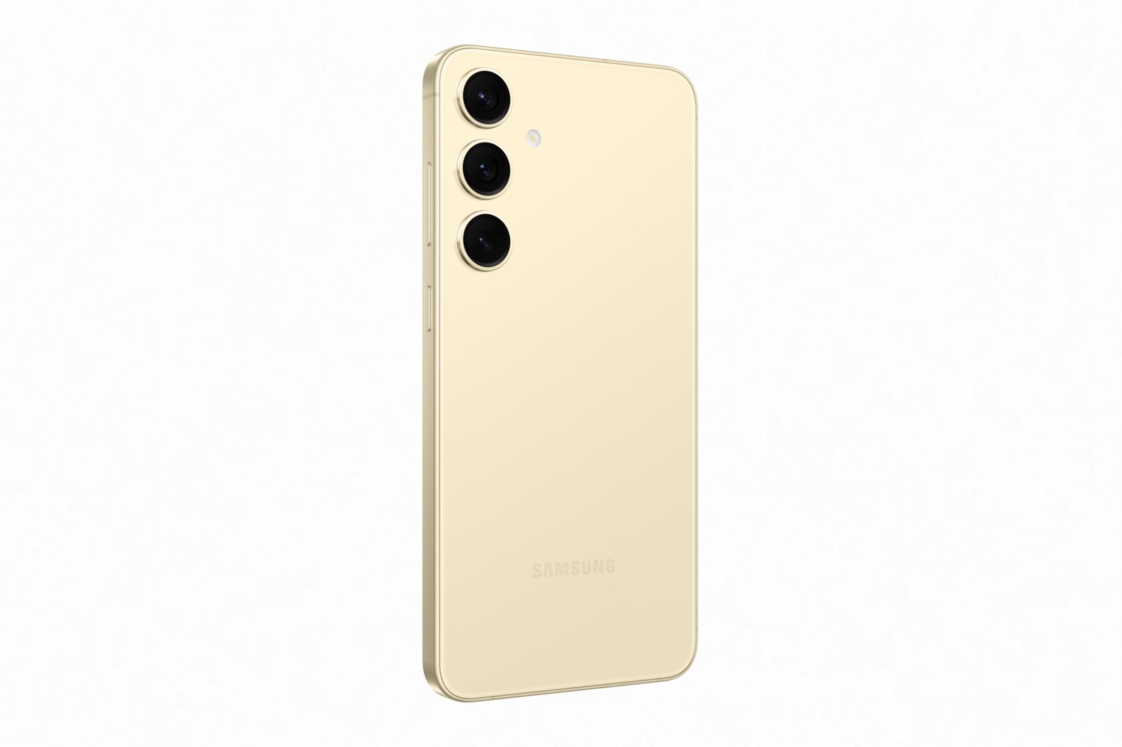 Samsung Galaxy S24+ 256GB žlutý