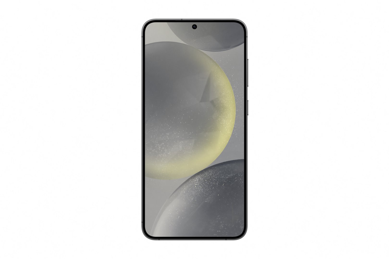 Samsung Galaxy S24+ 512GB černý