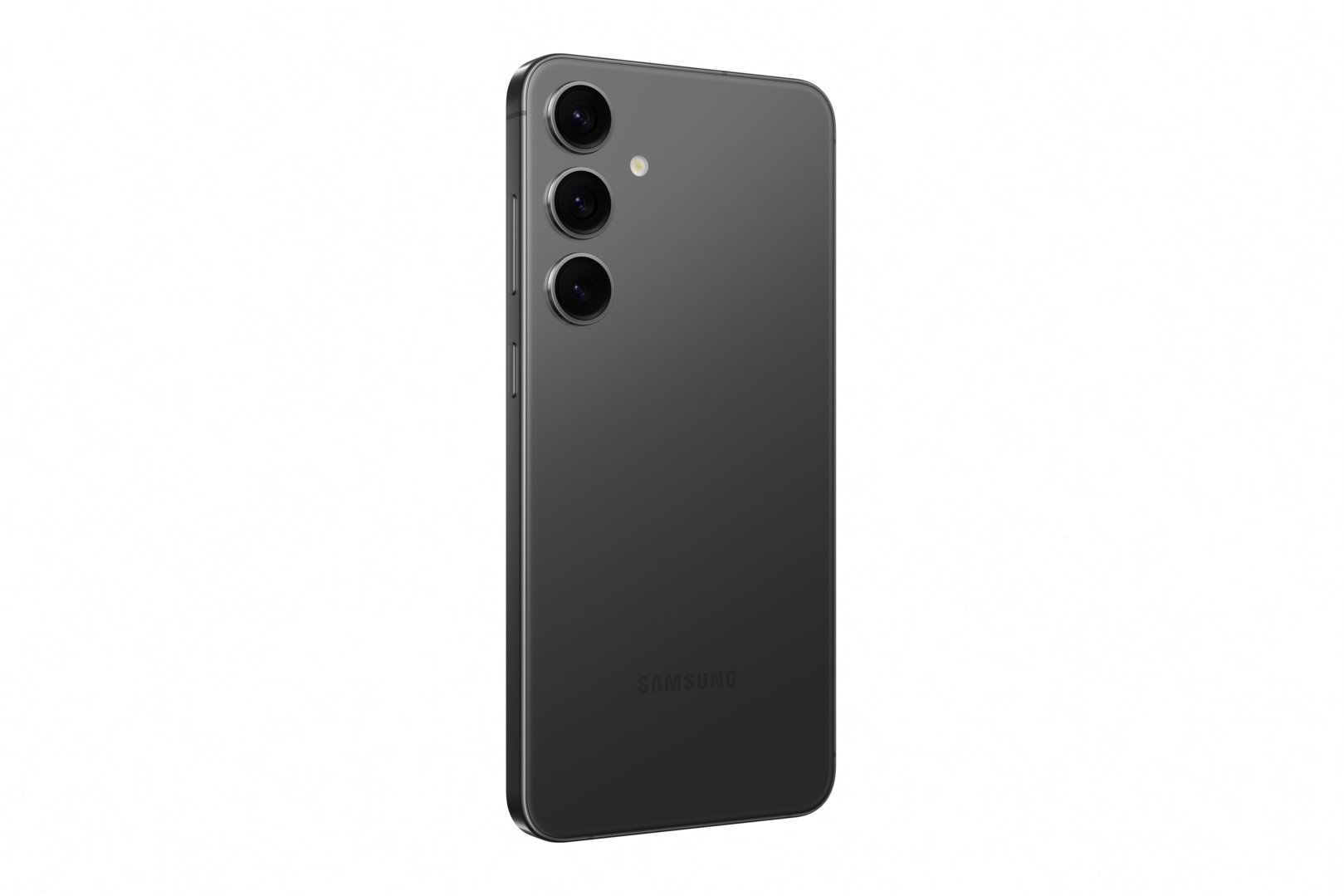 Samsung Galaxy S24+ 512GB černý