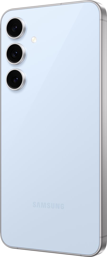 Samsung Galaxy S24 FE 5G 8GB/256GB modrá