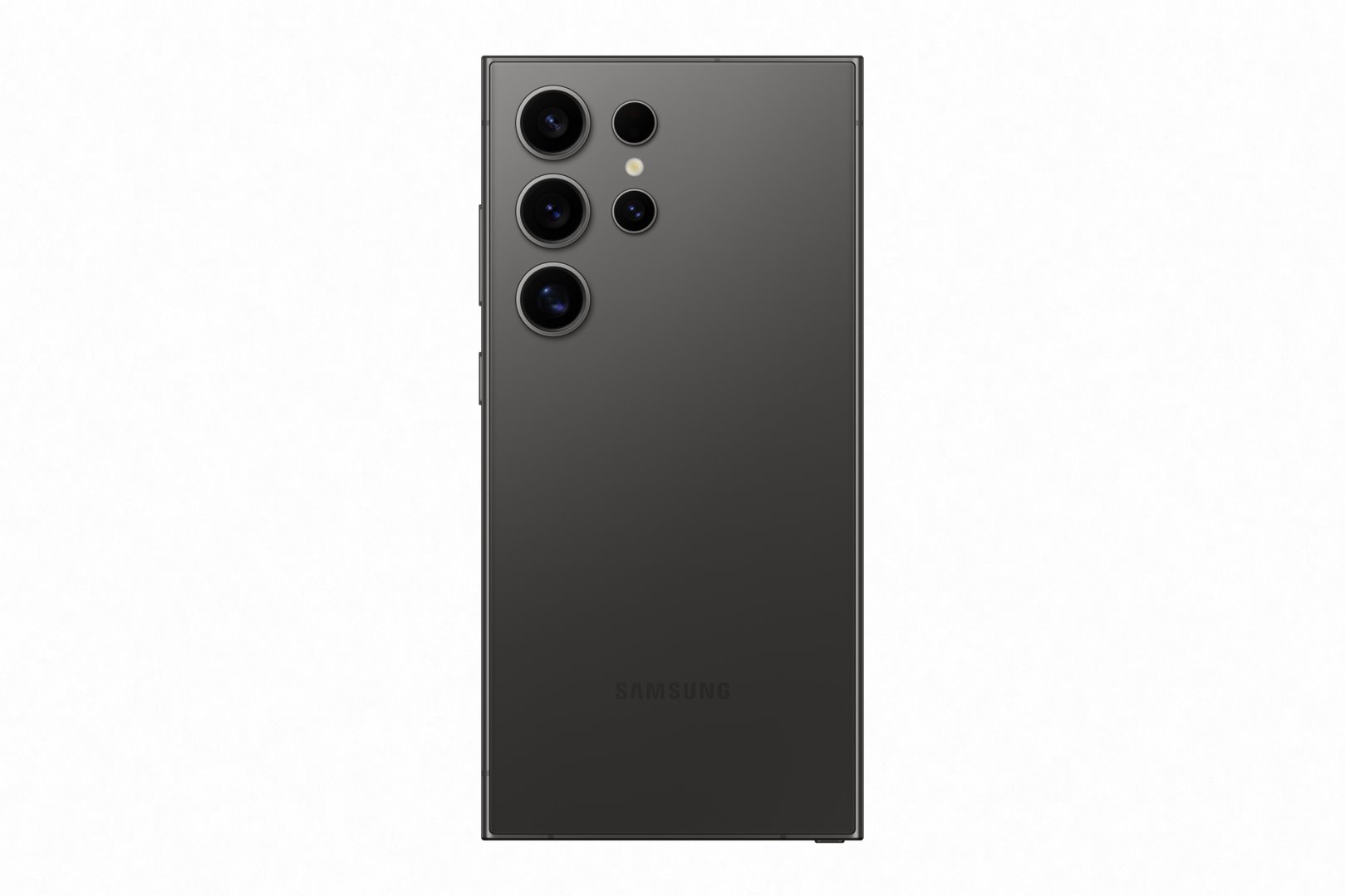 Samsung Galaxy S24 Ultra 512GB černý titan