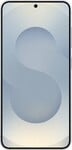 Samsung Galaxy S25 128 GB, sivý