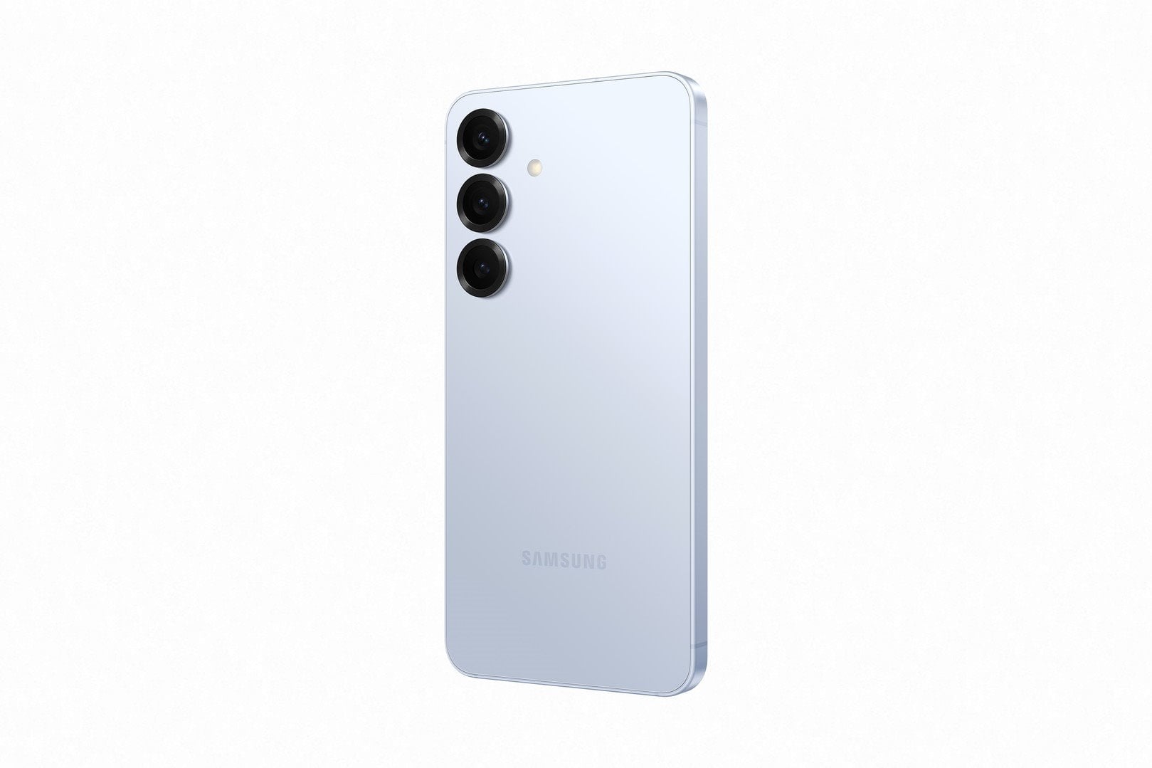Samsung Galaxy S25 128GB modrý