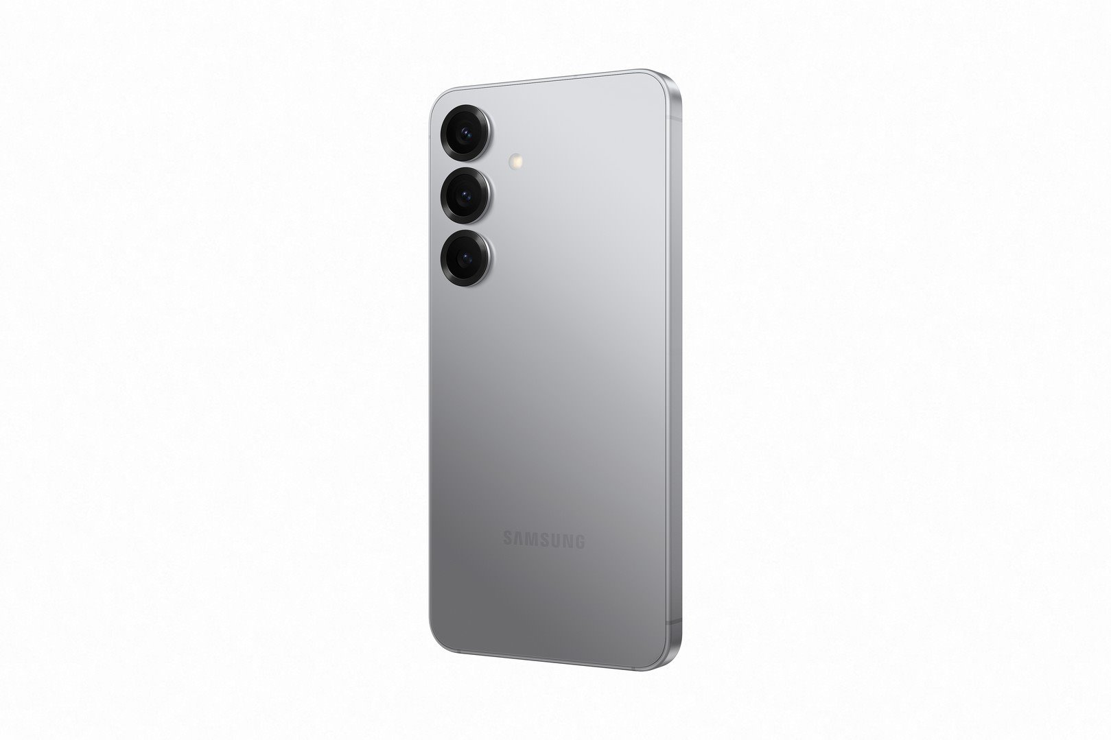 Samsung Galaxy S25 128GB šedý