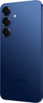 Samsung Galaxy S25 128GB tmavomodrý