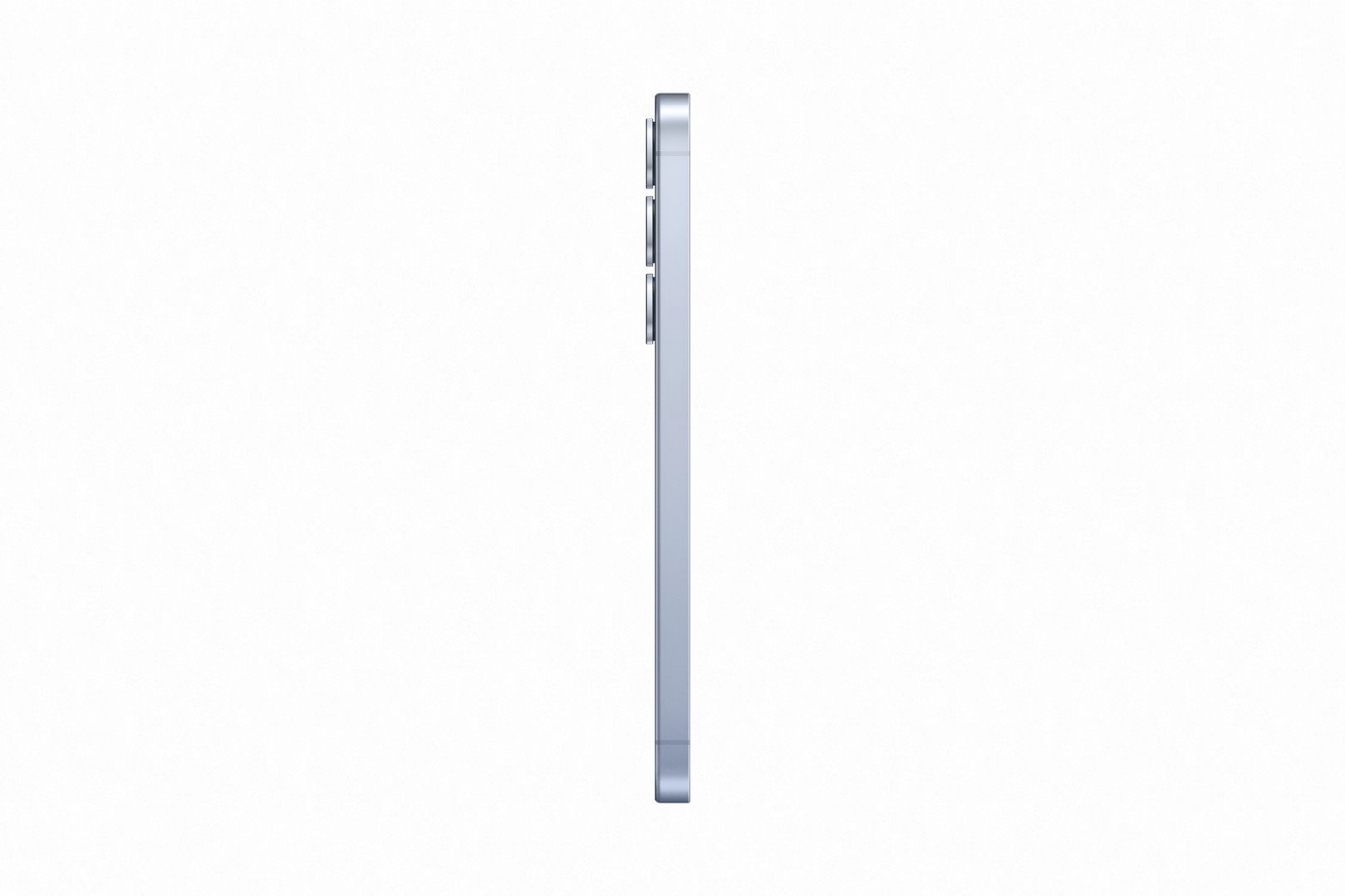 Samsung Galaxy S25 256GB modrý