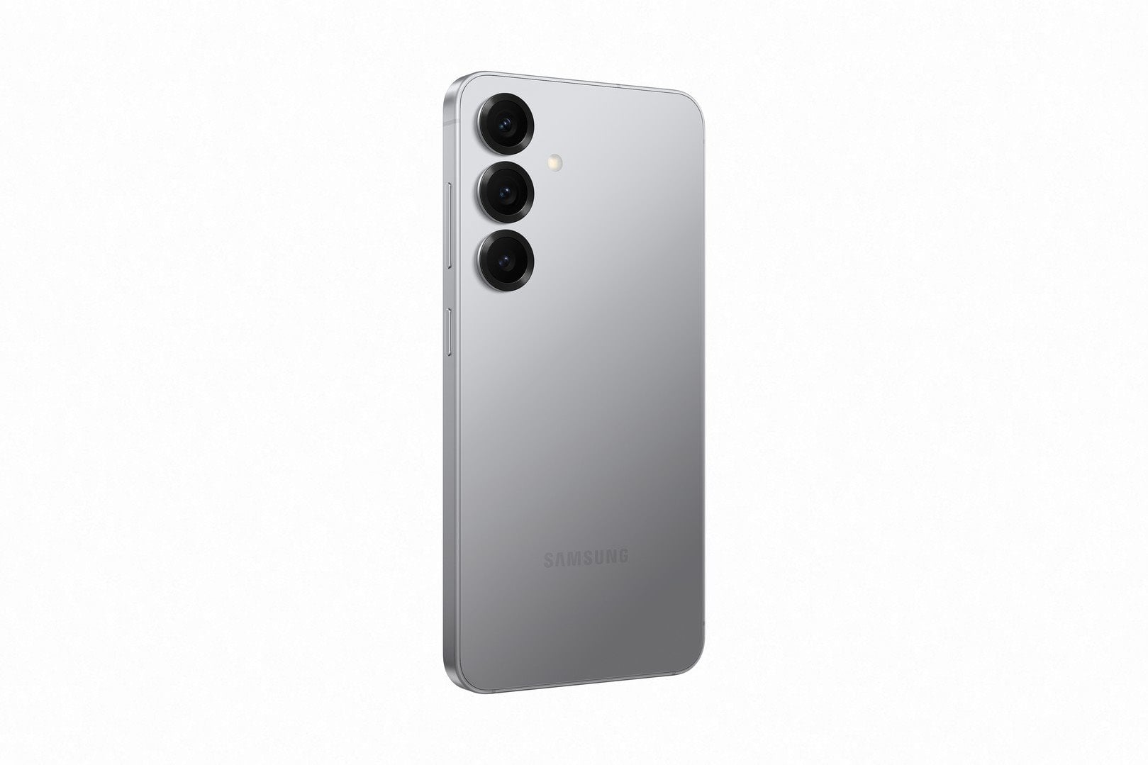 Samsung Galaxy S25 256GB šedý
