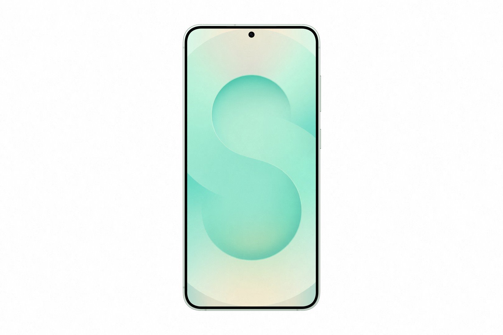 Samsung Galaxy S25+ 512 GB zelená
