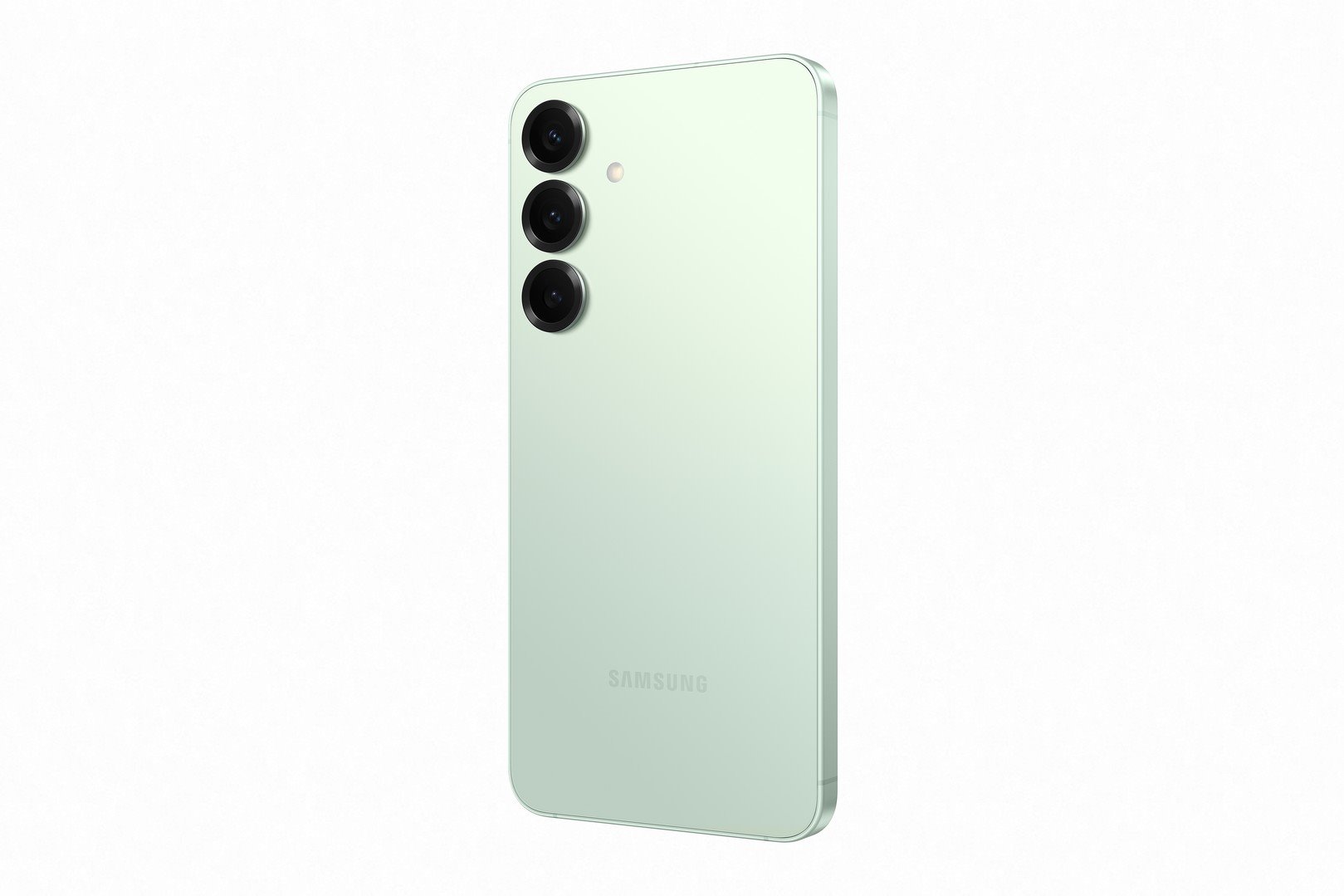 Samsung Galaxy S25+ 512 GB zelená