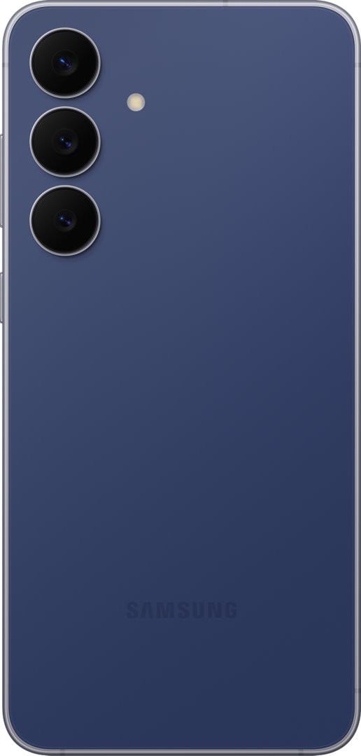 Samsung Galaxy S25 FE 5G 8GB/128GB tmavomodrý
