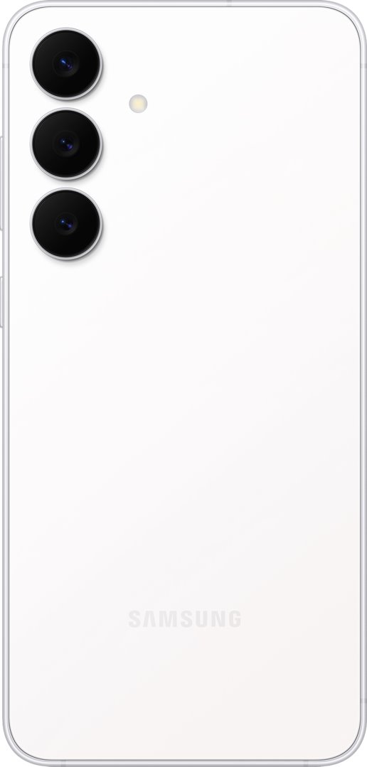 Samsung Galaxy S25 FE 5G 8GB/256GB bílý