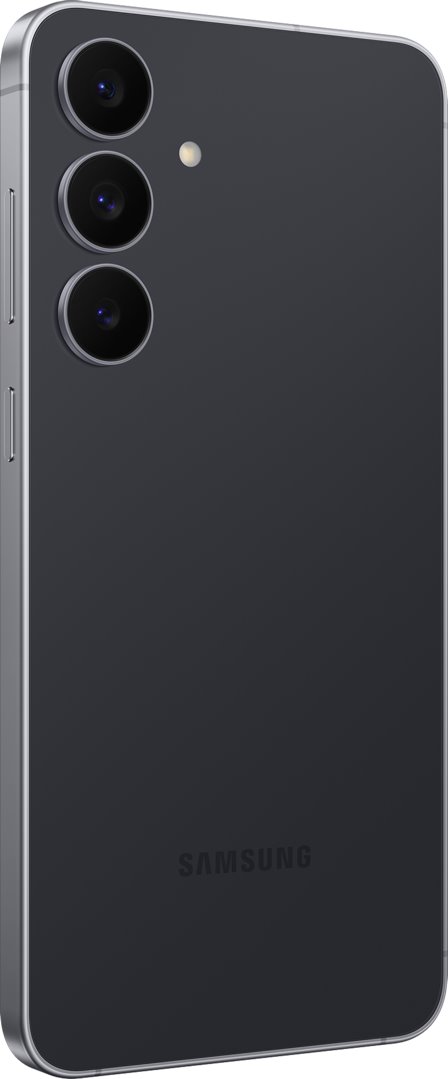 Samsung Galaxy S25 FE 5G 8GB/256GB černý