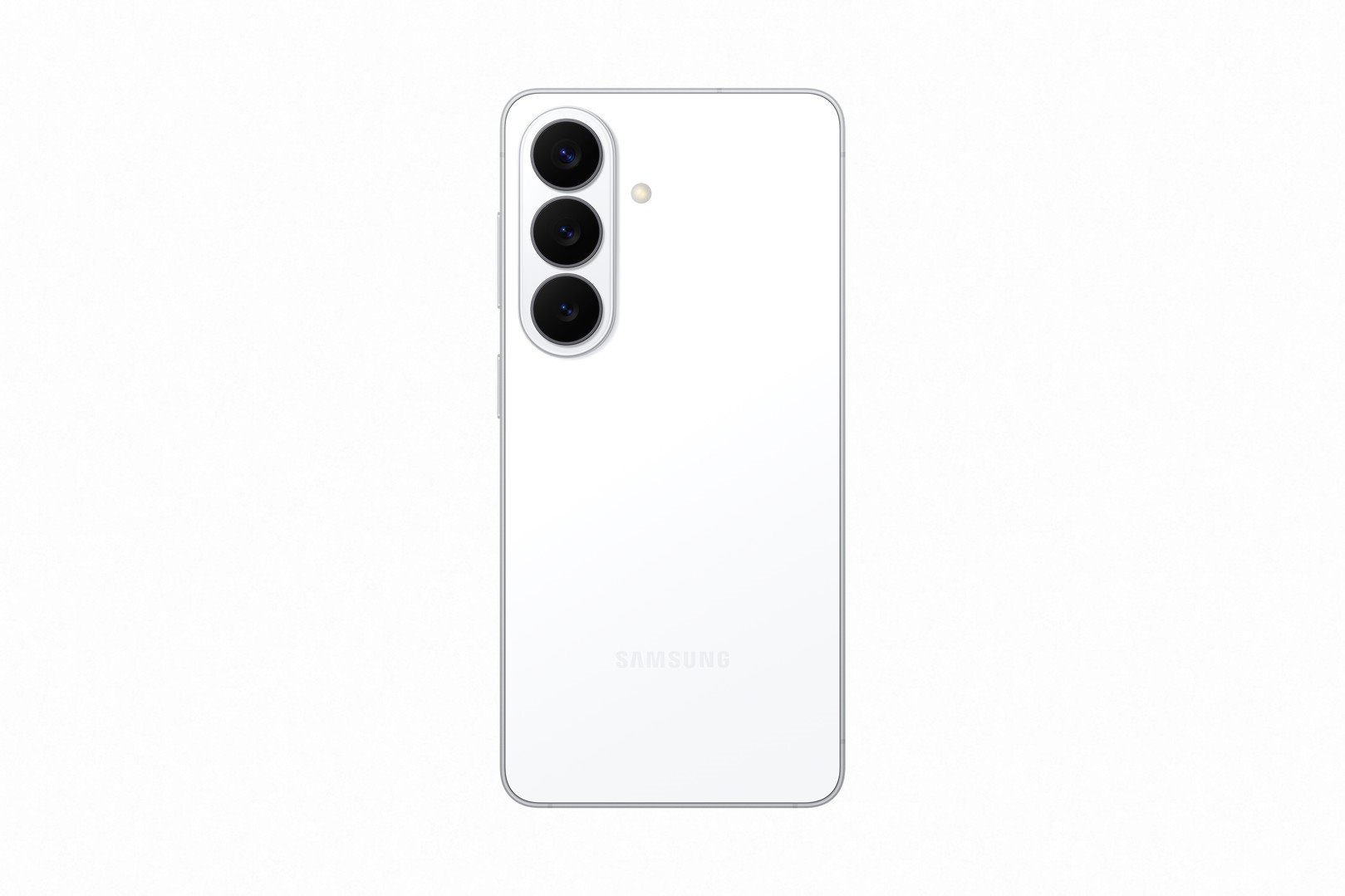 Samsung Galaxy S26 256GB biely