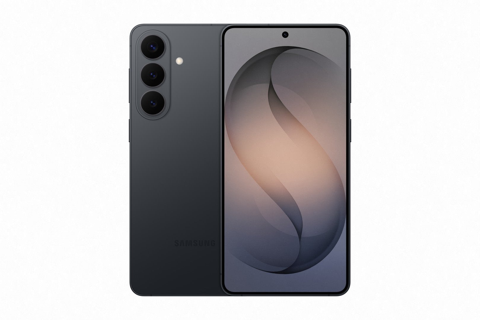 Samsung Galaxy S26+ 256GB čierny