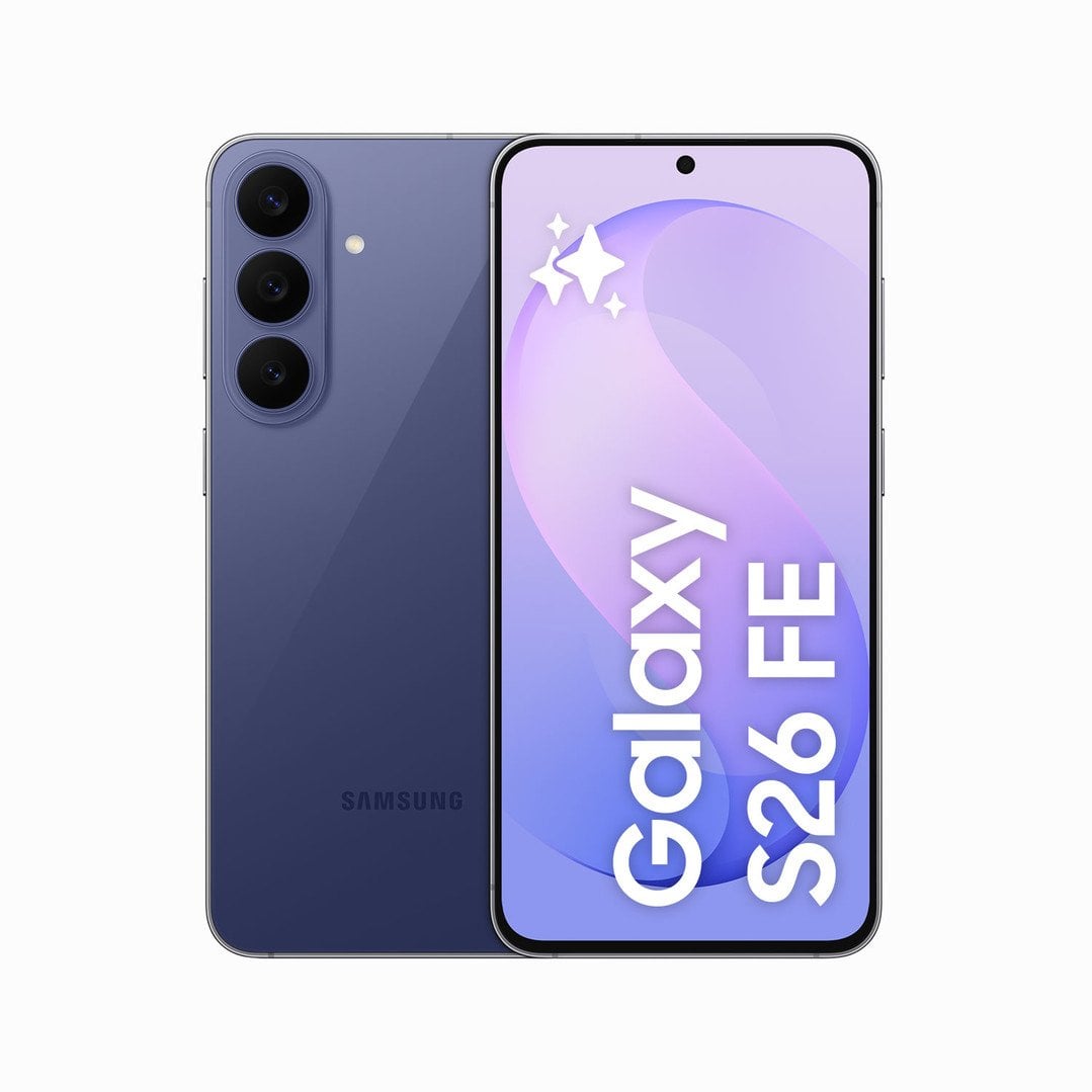 Samsung Galaxy S26 FE 5G 8 GB/256 GB fialový