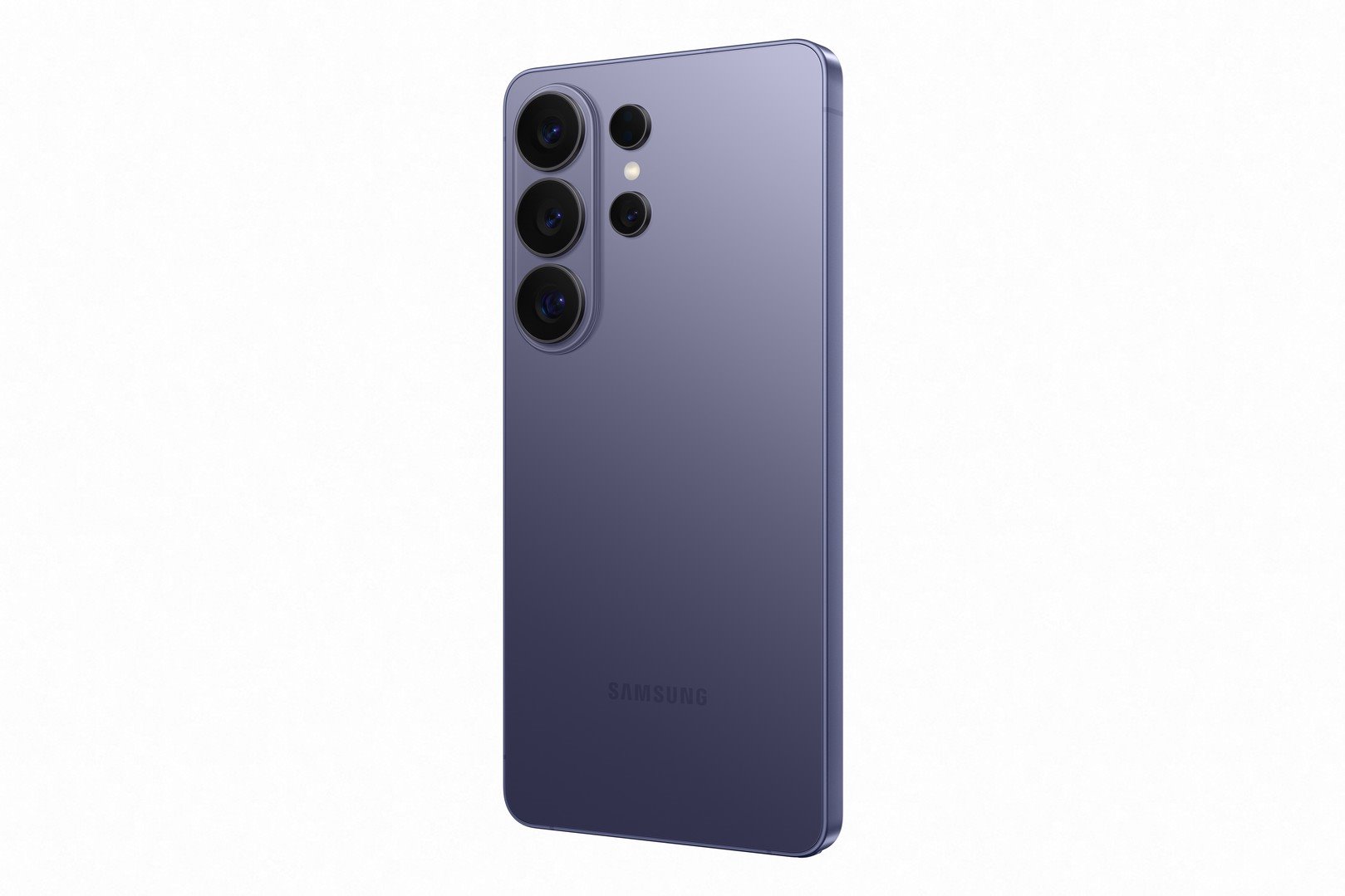 Samsung Galaxy S26 Ultra 256 GB fialová