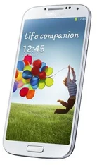 Samsung Galaxy S4 i9505 - bílý