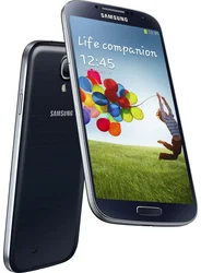 Samsung Galaxy S4 i9505 - černý