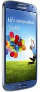 Samsung Galaxy S4 i9505 - modrý