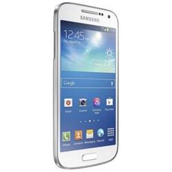 Samsung Galaxy S4 mini (i9195) - bílý