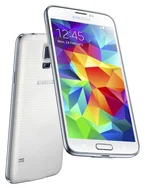 Samsung Galaxy S5 bílý (SM-G900)