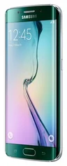 Samsung Galaxy S6 Edge (SM-G925F) 128GB zelená