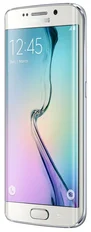 Samsung Galaxy S6 Edge (SM-G925F) 64GB bílá