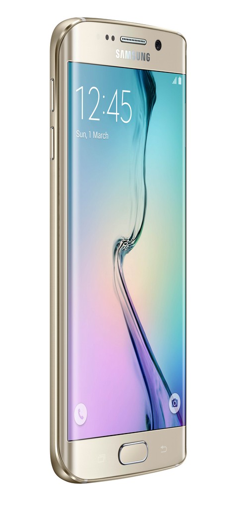 Samsung Galaxy S6 Edge Sm G925f