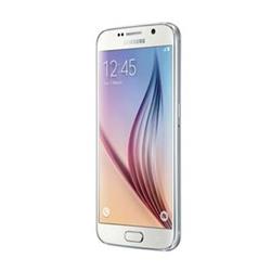 Samsung Galaxy S6 (SM-G920F) 64GB bílá O2 distribuce