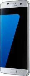Samsung Galaxy S7 Edge (SM-G935F) 32GB stříbrná