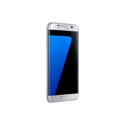 Samsung Galaxy S7 Edge (SM-G935F) 32GB stříbrná