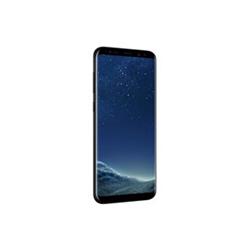 Samsung Galaxy S8+ (SM-G955F) 64GB černý