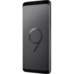 Samsung Galaxy S9 (SM-G960F) 64GB černý