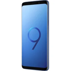 Samsung Galaxy S9 (SM-G960F) 64GB modrý