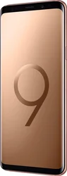 Samsung Galaxy S9+ (SM-G965F) 256GB zlatý