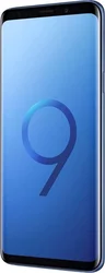 Samsung Galaxy S9+ (SM-G965F) 64GB modrý