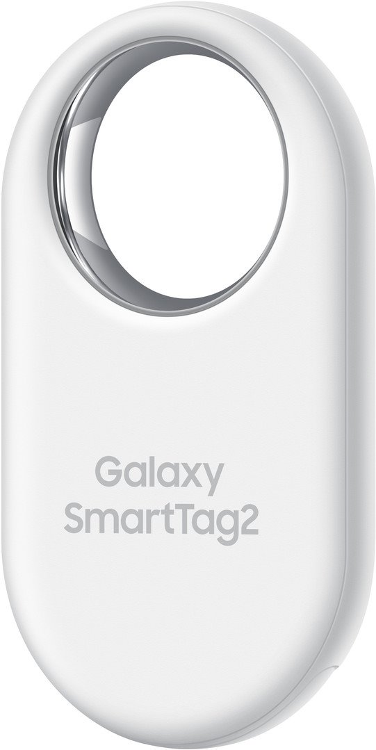 Samsung Galaxy SmartTag2 biela