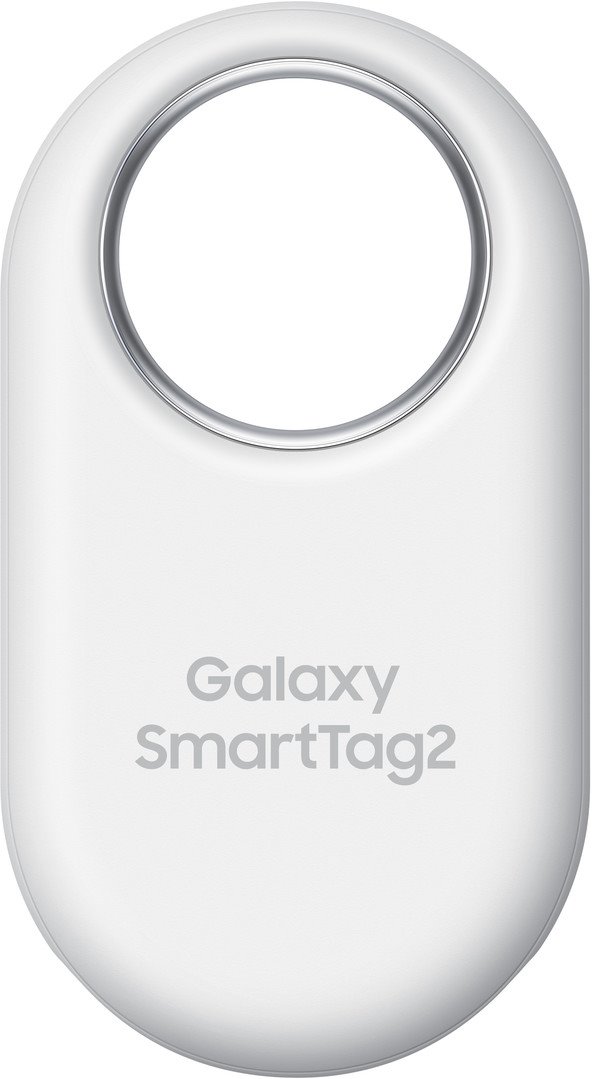 Samsung Galaxy SmartTag2 biela