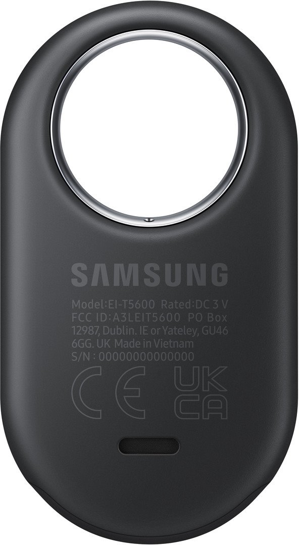 Samsung Galaxy SmartTag2 černý