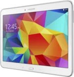 Samsung Galaxy Tab 4, 10,1" (SM-T530) WiFi White