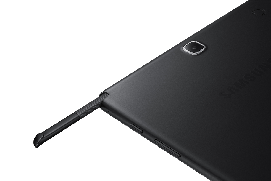 Samsung Galaxy Tab A 9,7" SPen (SMP550) WiFi černý (SMP550NZKAXEZ