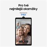 Samsung Galaxy Tab A11 LTE 4GB/64GB sivá