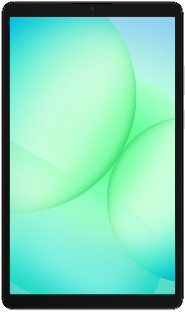 Samsung Galaxy Tab A11 Wi-Fi 4 GB/64 GB, sivý