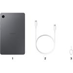 Samsung Galaxy Tab A11 Wi-Fi 4 GB/64 GB, sivý