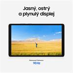 Samsung Galaxy Tab A11 Wi-FI 4GB/64GB šedý
