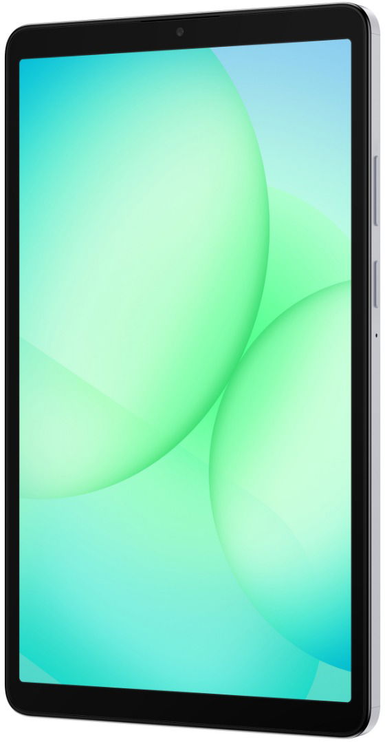 Samsung Galaxy Tab A11 Wi-Fi 4GB/64GB stříbrný