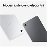 Samsung Galaxy Tab A11 Wi-Fi 4GB/64GB stříbrný