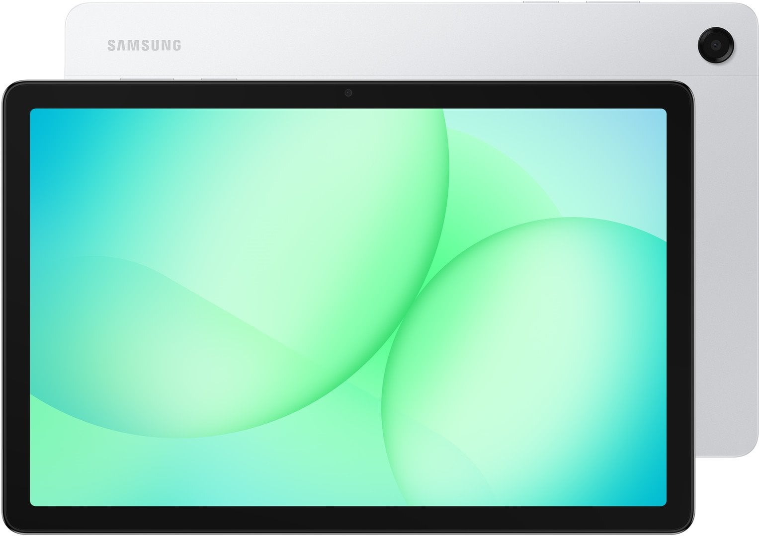 Samsung Galaxy Tab A11+ Wi-FI 6GB/128GB stříbrný