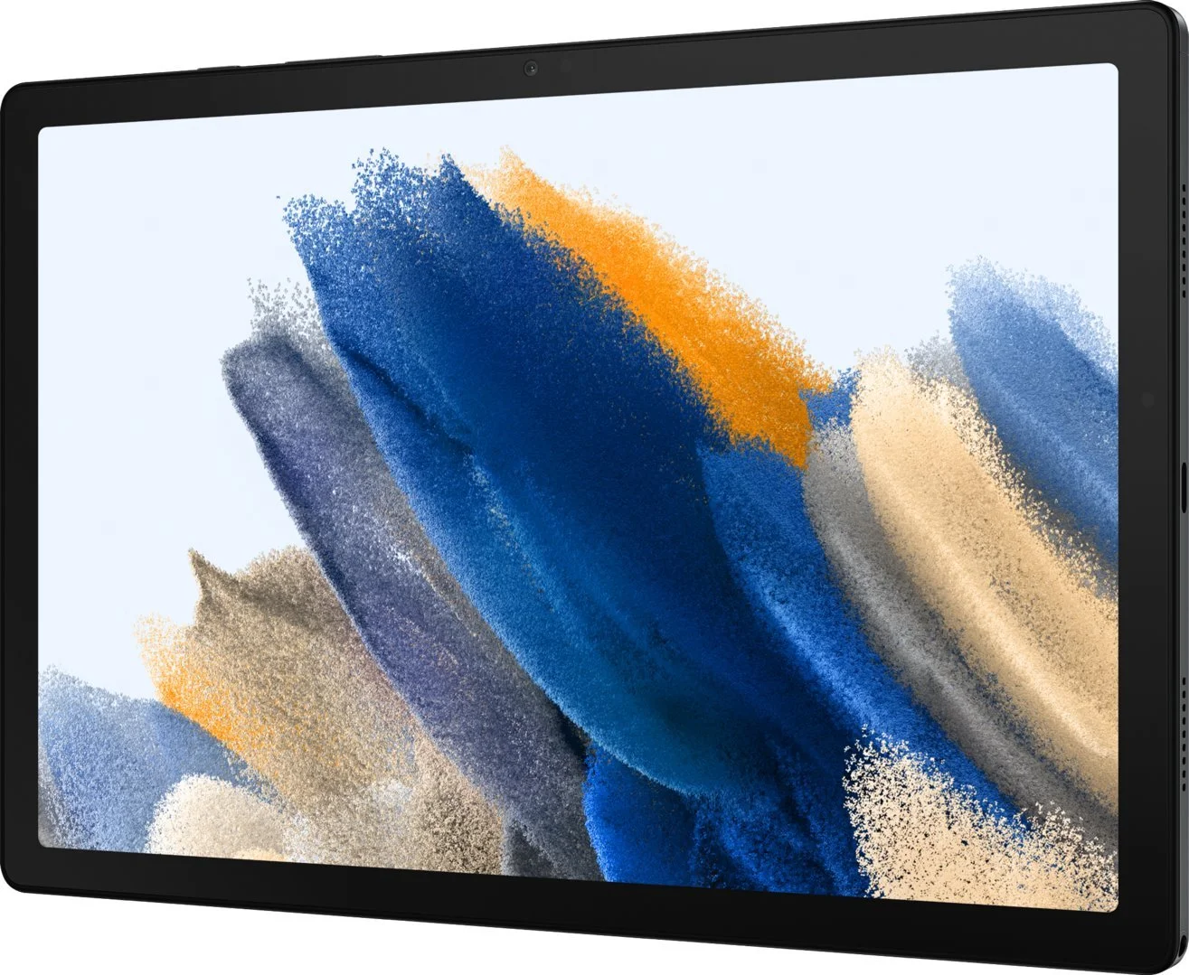 Samsung Galaxy Tab A8 10,5" LTE 32GB šedý